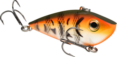 Strike King Red Eyed Shad Lipless Crankbait - 2.5 Inch