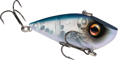 Strike King Red Eyed Shad Lipless Crankbait - 2.5 Inch
