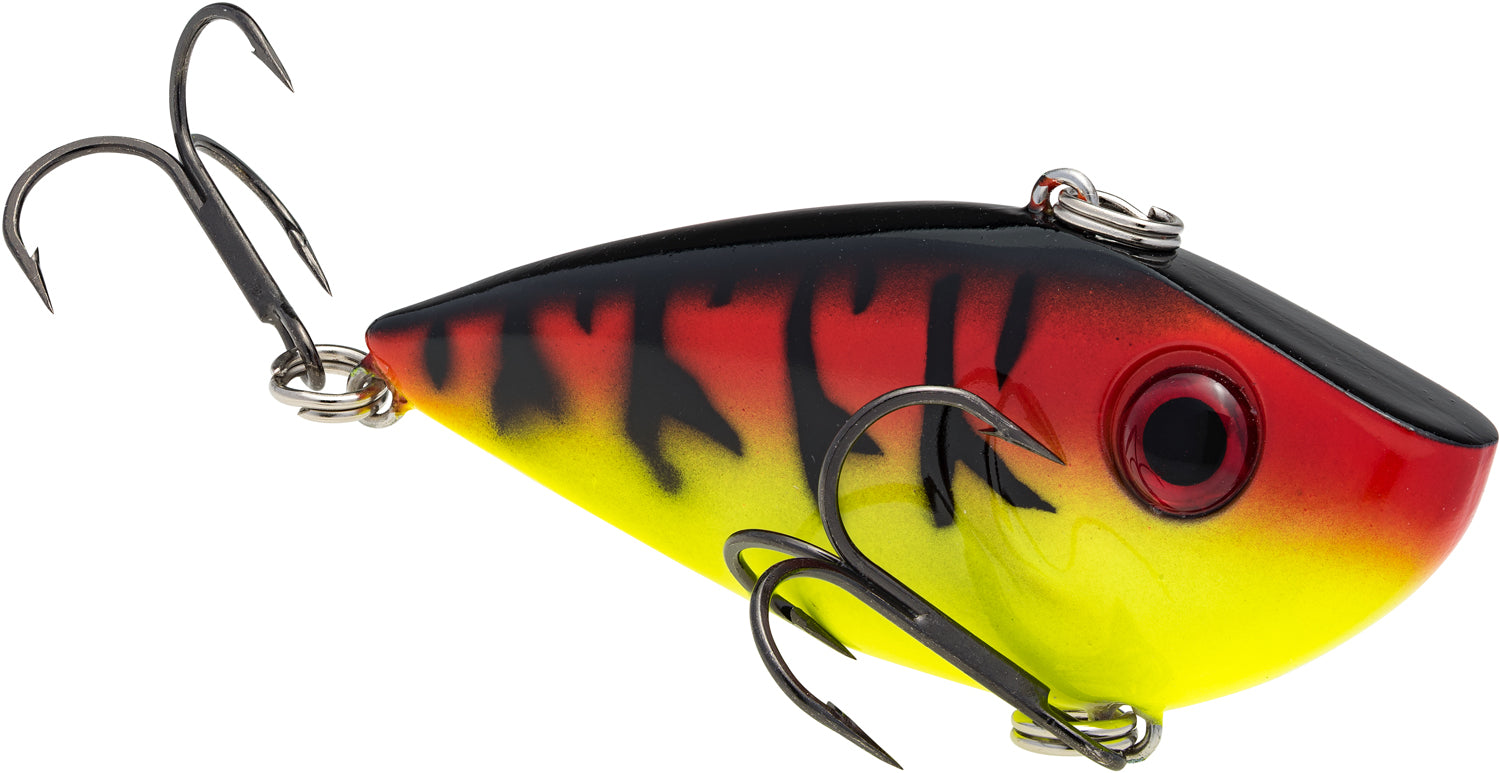 Strike King Red Eyed Shad Lipless Crankbait - 3 Inch — Discount Tackle