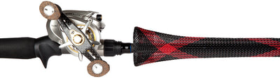 The Rod Glove Casting Extra Long Jacket