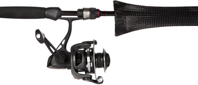 The Rod Glove Spinning Extra Long Jacket