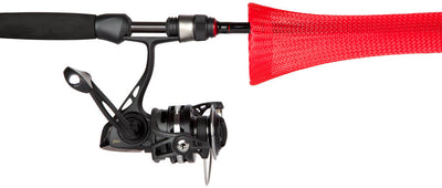 The Rod Glove Spinning Extra Long Jacket