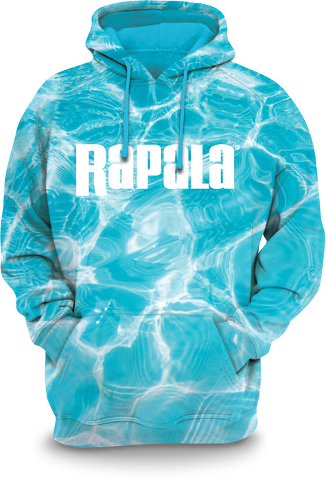 Rapala Logo Hoodie