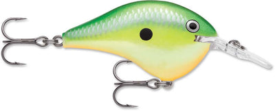 Rapala DT Series Crankbait DT6