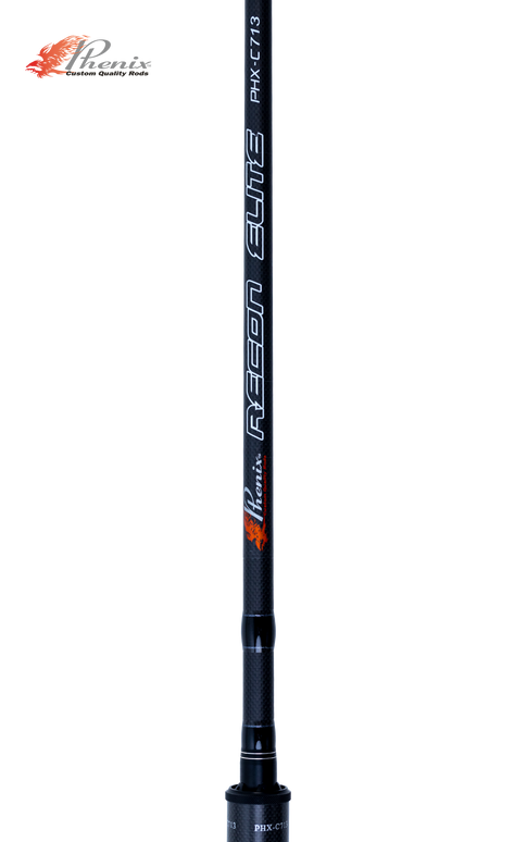 Phenix Recon Elite Casting Rods — Discount Tackle