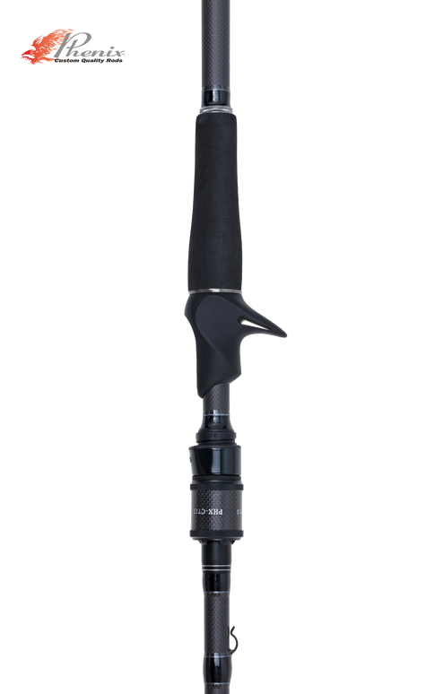 Phenix Recon Elite Casting Rods — Discount Tackle