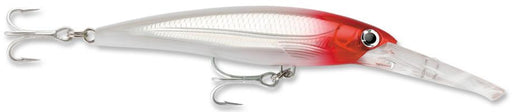 Rapala XRM-15 X-Rap Magnum Big Game Trolling Lure - 4.75 Inch - Red Head