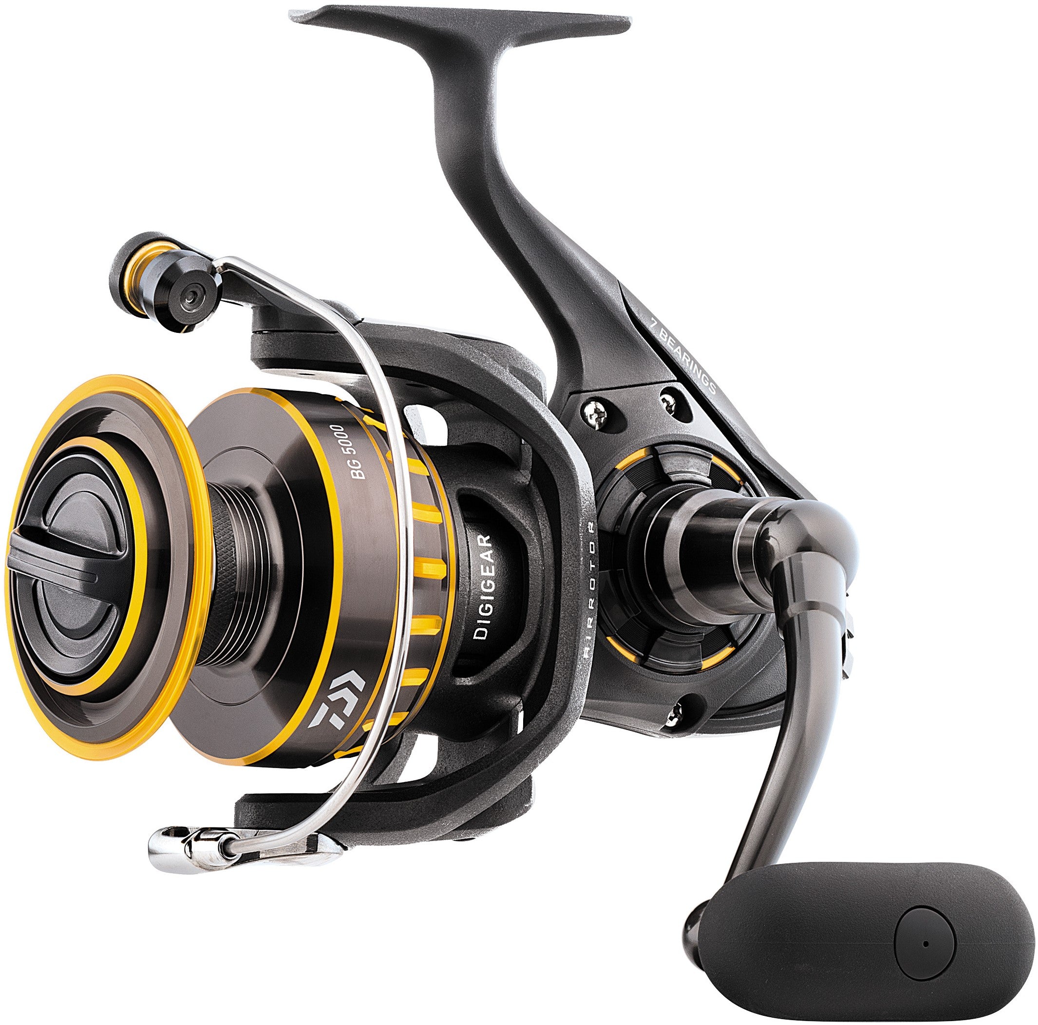 big 5 saltwater spinning combo Daiwa BG Saltwater Spinning Combo — Discount Tackle