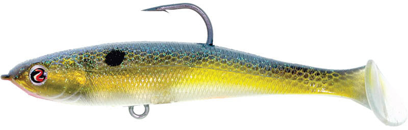 River2Sea Rig Walker Swimbait 100 / I Know It