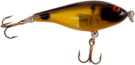 Rebel Raider 1 5/8 inch Ultralight Twitchbait — Discount Tackle