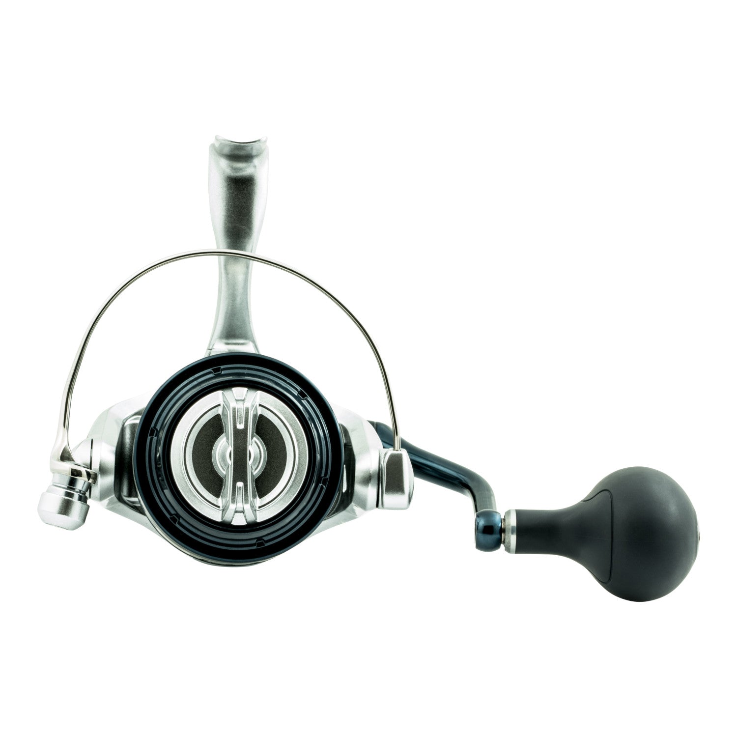 Shimano 2020 Saragosa SW A, 25000, left and right hand, Saltwater Fishing reel, Front Drag, SRG25000SWA