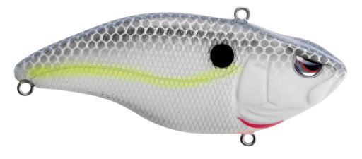 SPRO Aruku Shad Jr. Lipless Crankbait - Nasty Shad