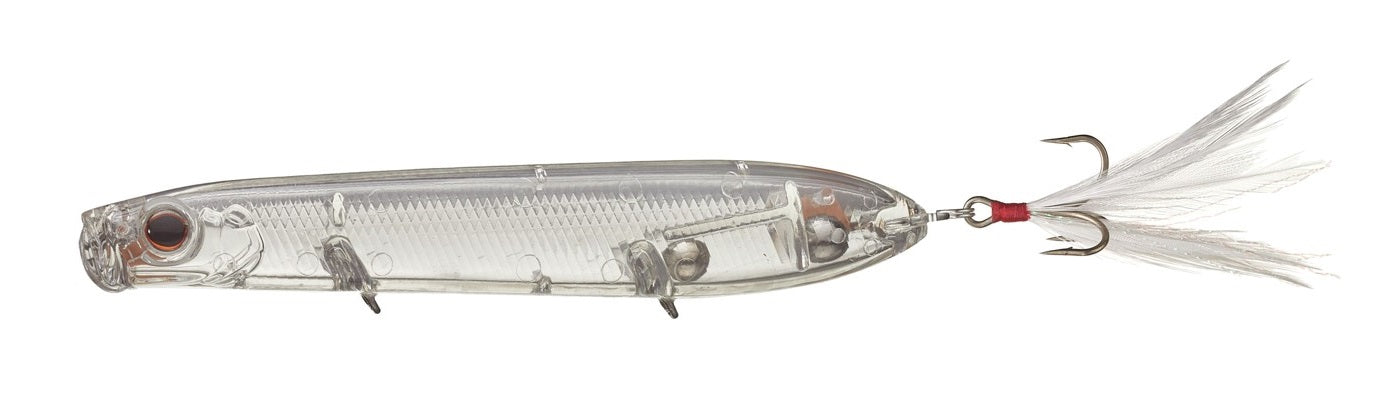 Evergreen SB Topwater