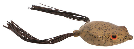 SPRO Dean Rojas Bronzeye Frog 65 - Green Pumpkin
