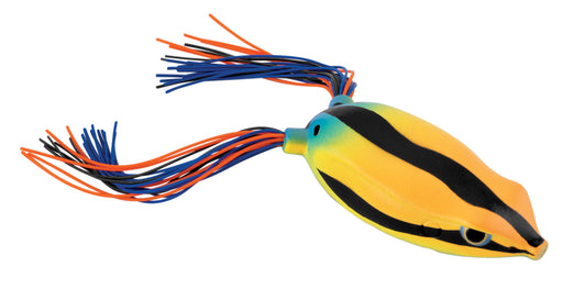 SPRO Dean Rojas Bronzeye Frog 65 - Poison Frog