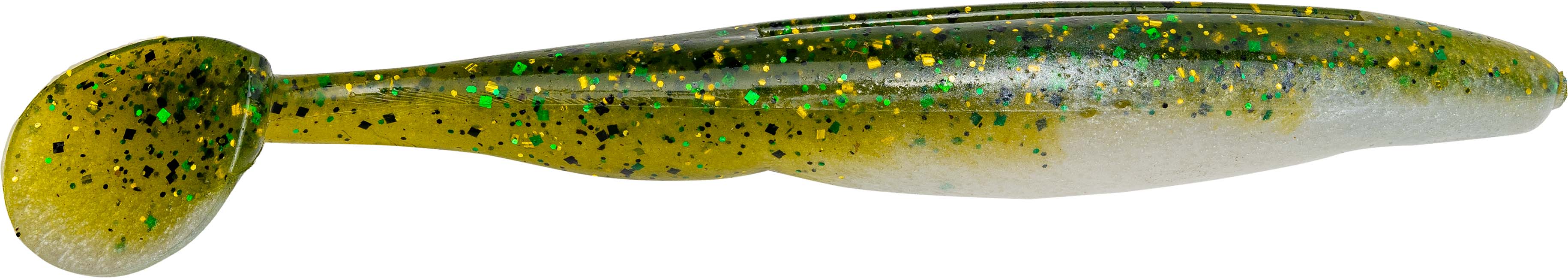 Strike King Swim N Caffeine Shad Strike King Swim N Caffeine Shad