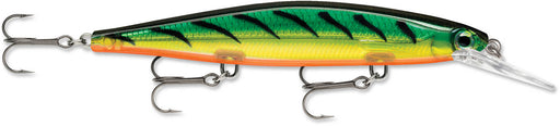 Rapala Shadow Rap Deep 11 Deep Diving Jerkbait - Firetiger