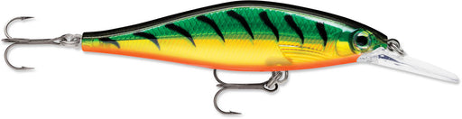 Rapala Shadow Rap Shad Deep 09 Jerkbait - Firetiger