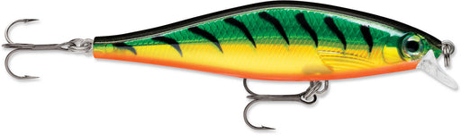 Rapala Shadow Rap Shad 09 Jerkbait - Firetiger
