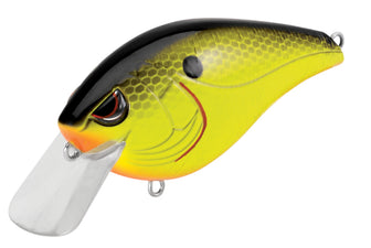 SPRO Hunter 65 SB Shallow Squarebill Crankbait — Discount Tackle