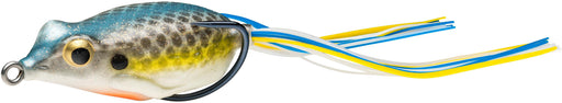 Strike King KVD Sexy Frog Hollow Body Topwater Frog - Sexy Frog