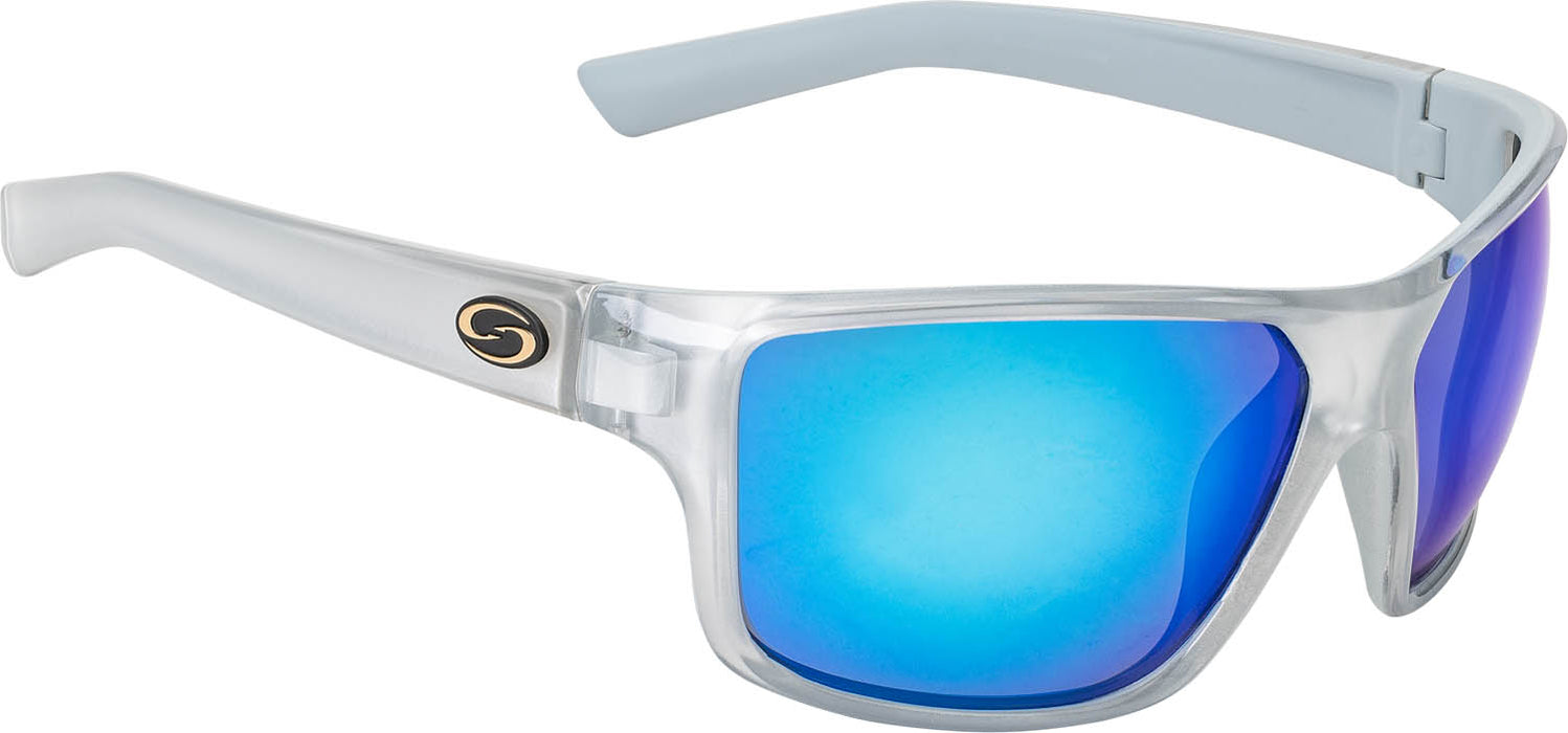 Strike King S11 Optics Clinch Polarized Sunglasses