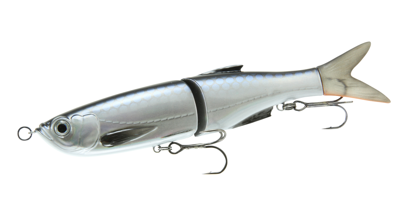Savage Gear 3D Jointed Glide Swimmer Hard Body Swimbait