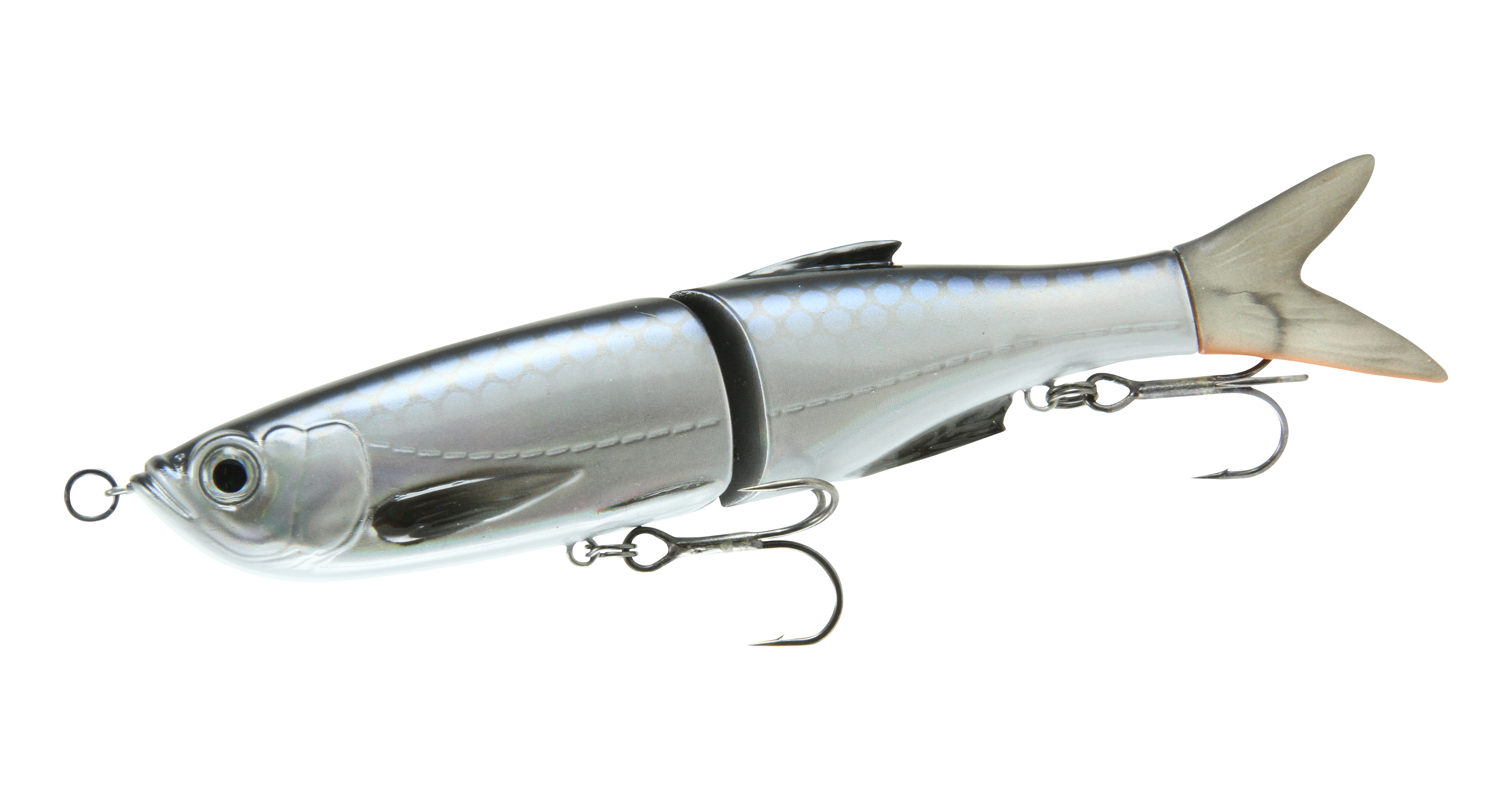 Savage Gear 3D Jointed Glide Swimmer Hard Body Swimbait