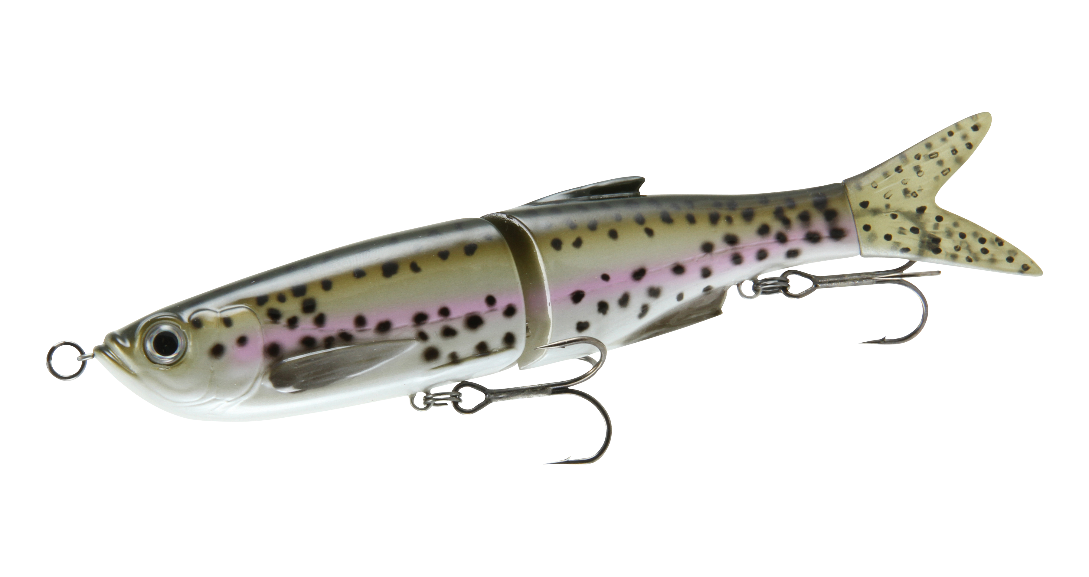 savage gear swimbait Savage Gear 3D Jointed Glide Swimmer Hard Body Swimbait — Discount Tackle