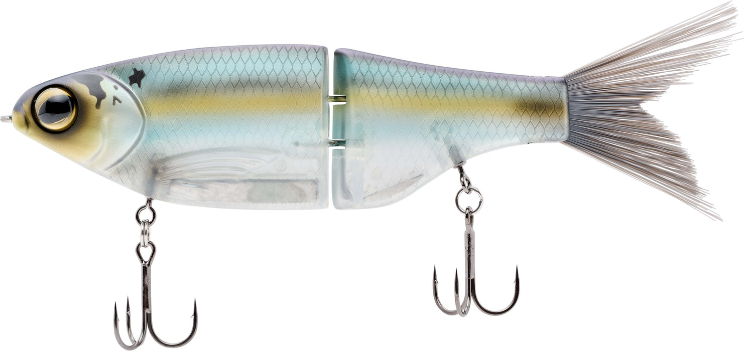 Spro KGB Chad Shad 180 Ghost Trout