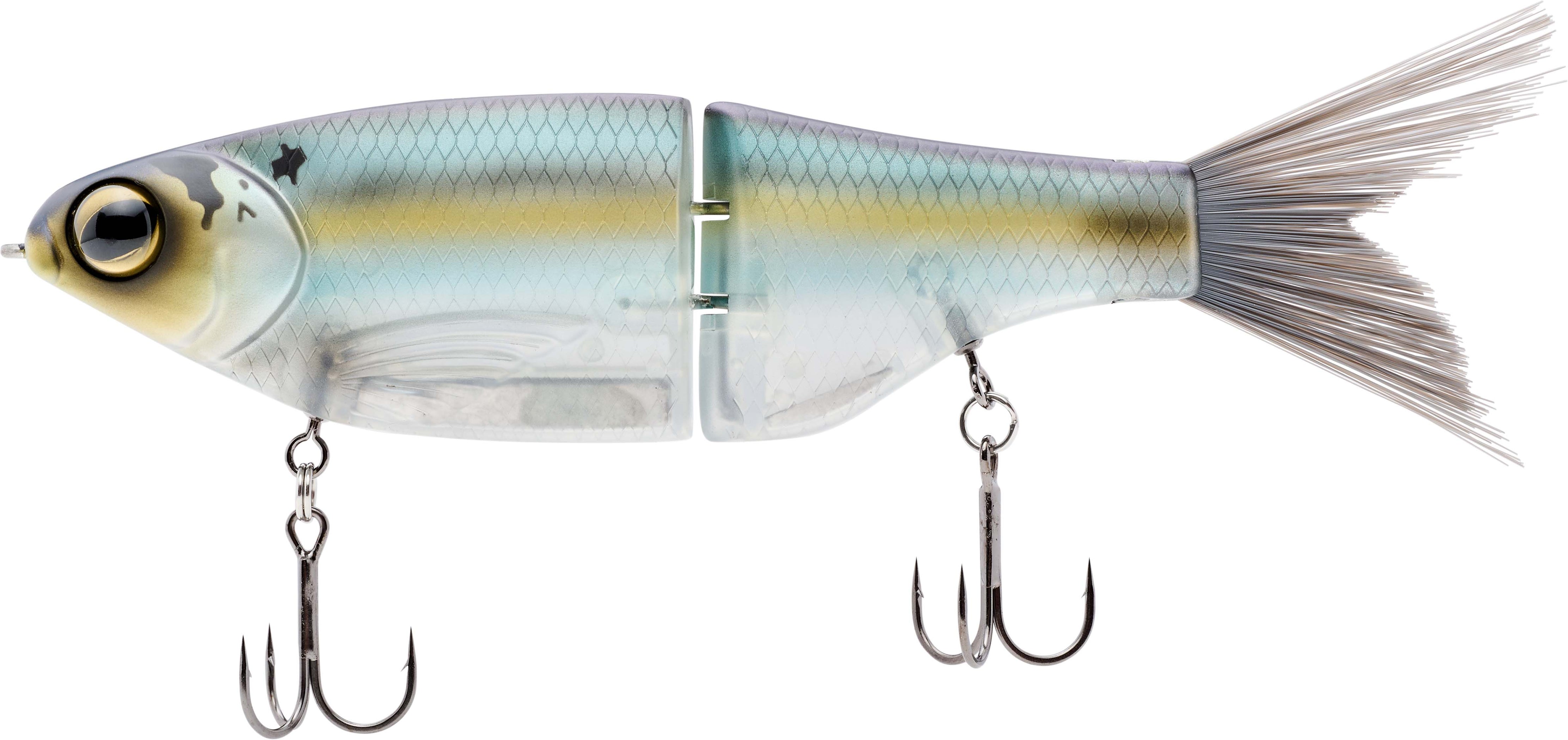 SPRO KGB Series Chad Shad 180 — Discount Tackle