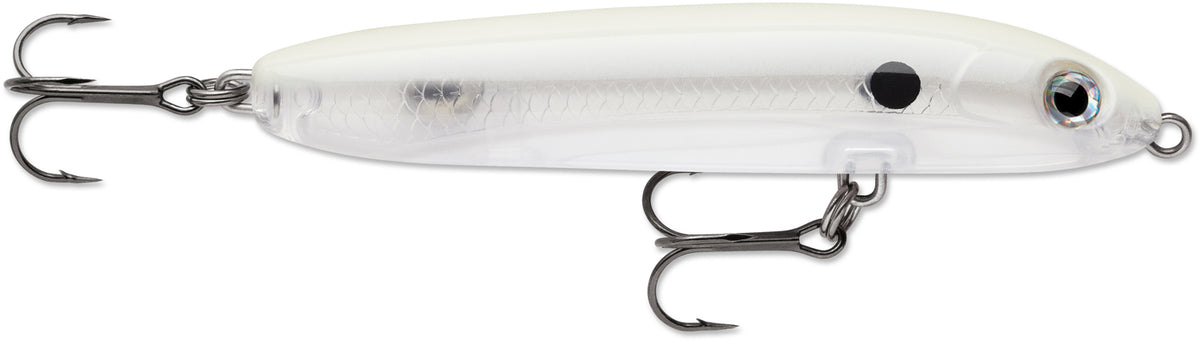 Rapala Skitter V 4 inch Topwater Walker