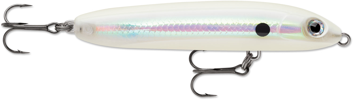 esca viscose fishing lure Rapala Skitter V Bone