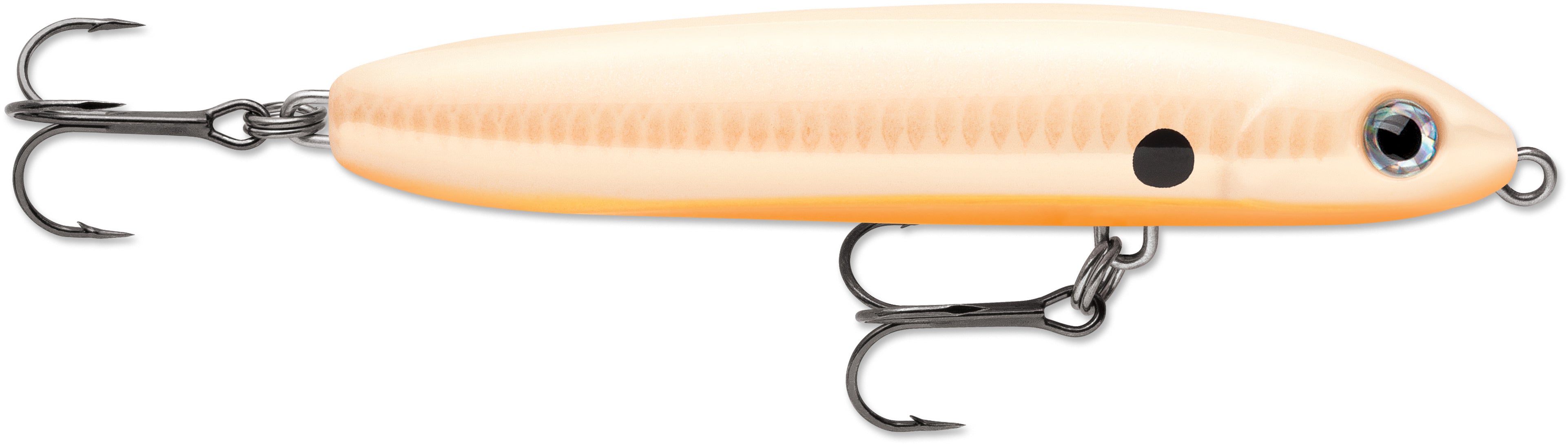esca viscose fishing lure Rapala Skitter V Bone