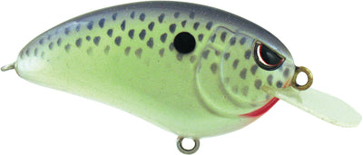 SPRO John Crews Little John 50 Shallow Crankbait