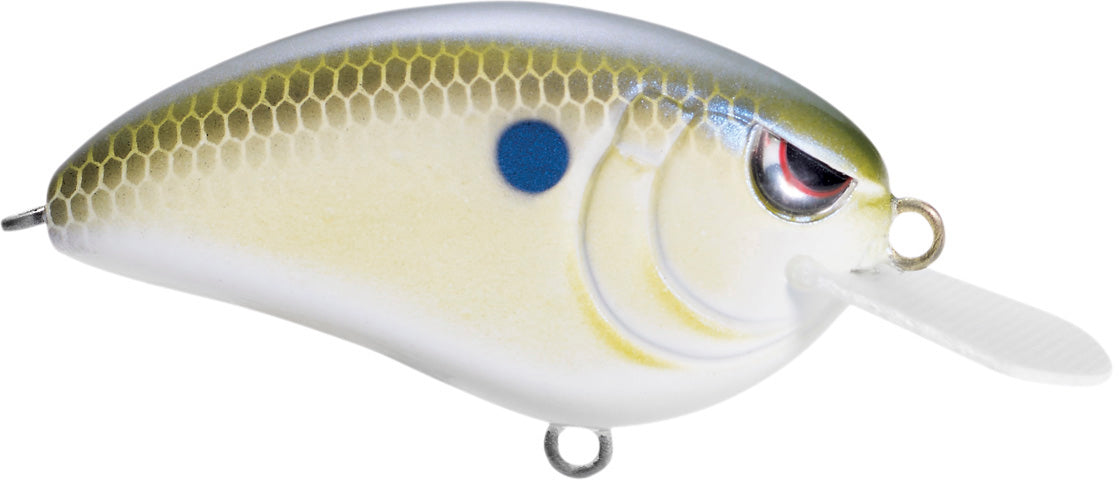SPRO John Crews Little John 50 Crankbait Bass Fishing Lure — Discount Tackle
