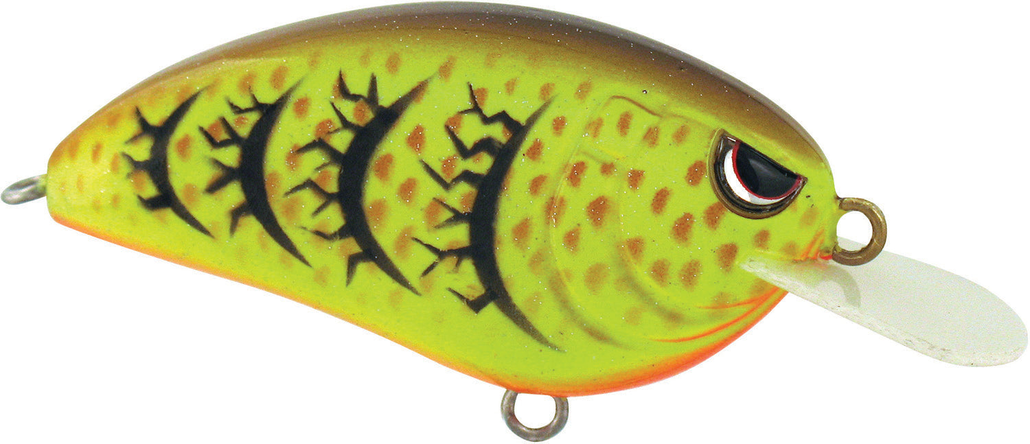Spro Little John 50 Pig Pen