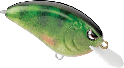 SPRO John Crews Little John 50 Shallow Crankbait