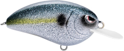 SPRO John Crews Little John 50 Shallow Crankbait