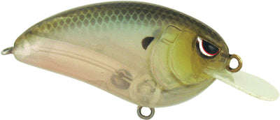 SPRO John Crews Little John 50 Shallow Crankbait