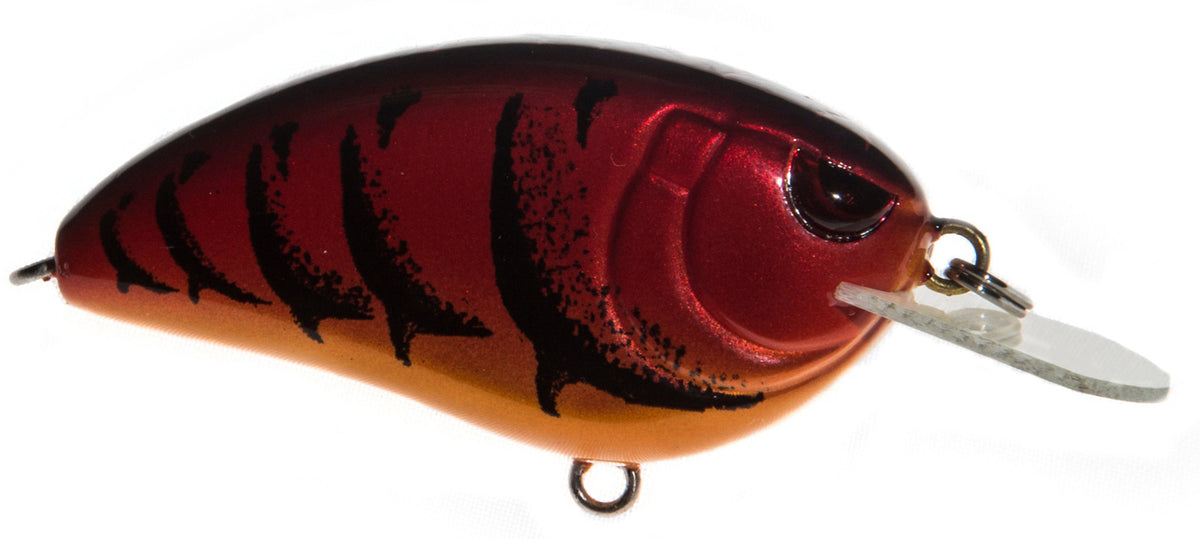 SPRO John Crews Little John 50 Shallow Crankbait