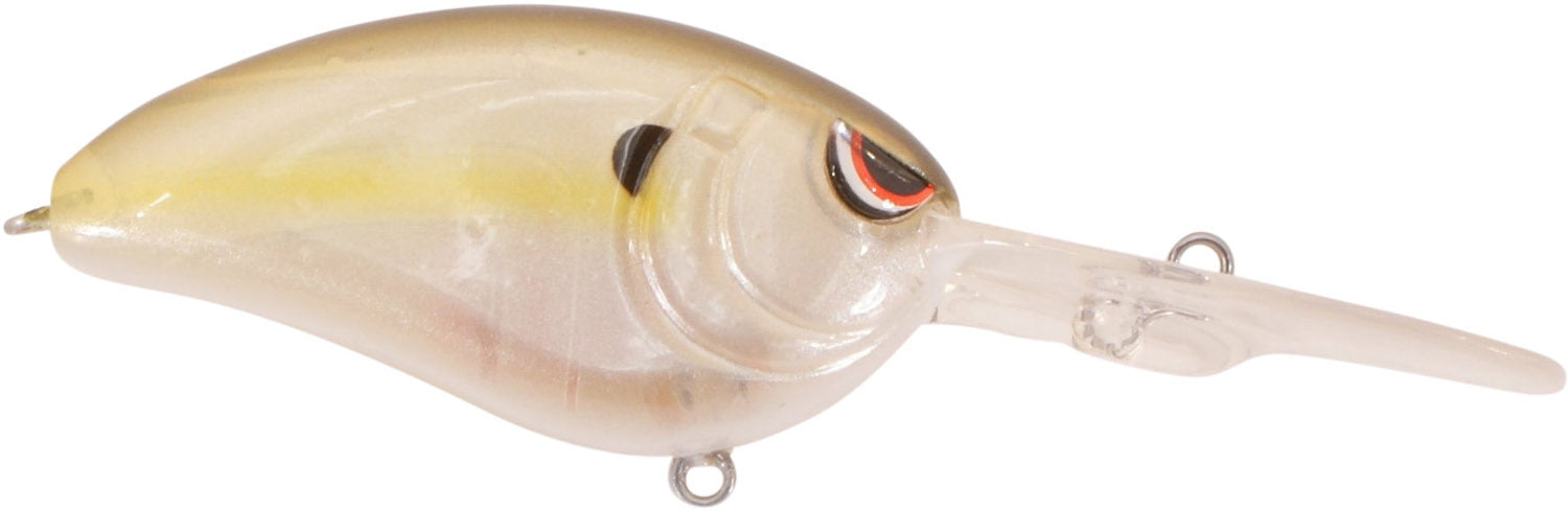 best bass lure john day SPRO John Crews Little John DD 60 Crankbait Bass Fishing Lure — Discount Tackle