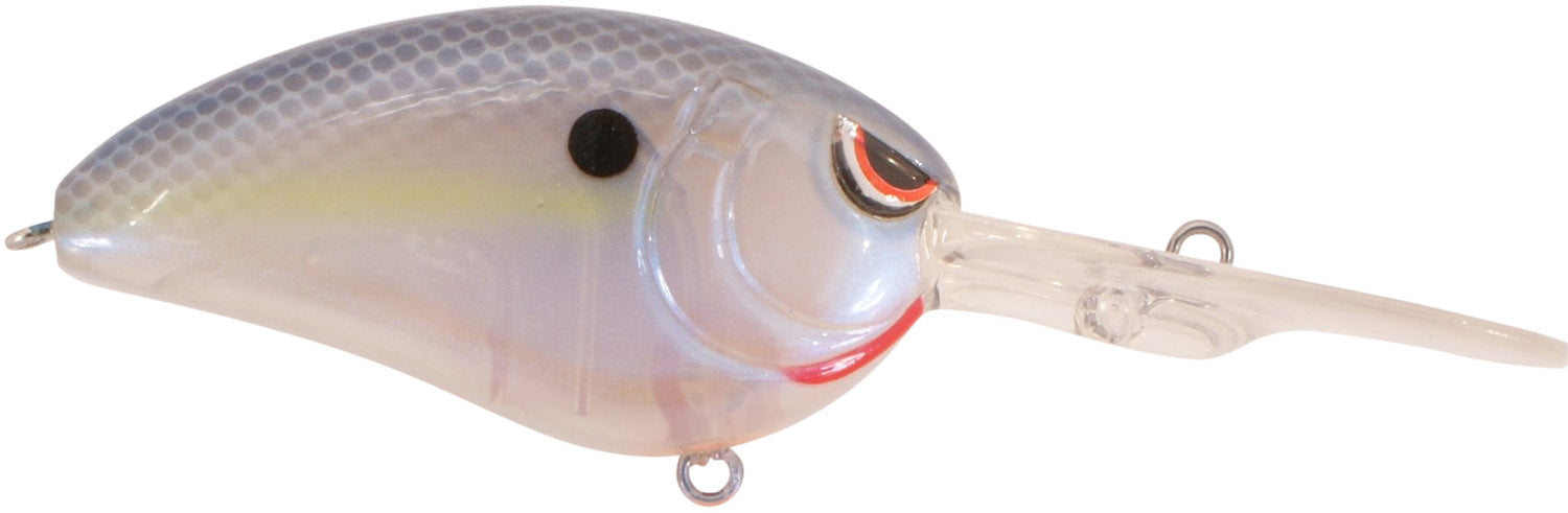 SPRO Little John DD 60 Nasty Shad