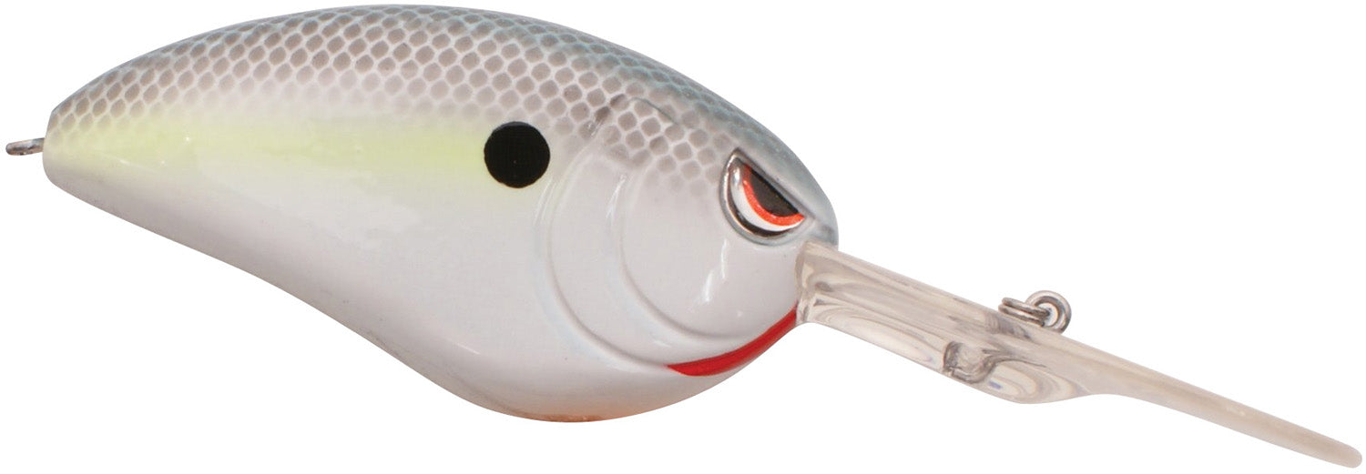best bass lure john day SPRO Little Micro DD 45 Delta Craw Featuring a flat Spro Little John DD Cell