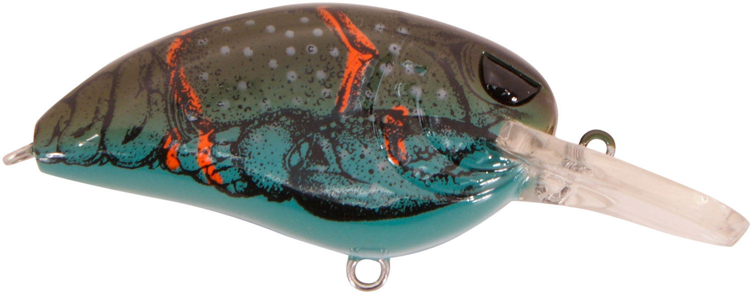 big john fishing lures SPRO Little John MD Crankbait