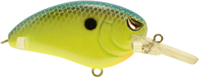 SPRO John Crews Little John MD 50 Crankbait