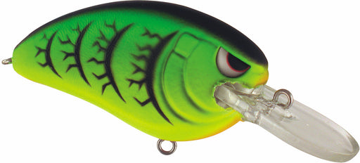 SPRO John Crews Little John MD 50 Crankbait - Old Firetiger