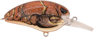 SPRO John Crews Little John MD 50 Crankbait
