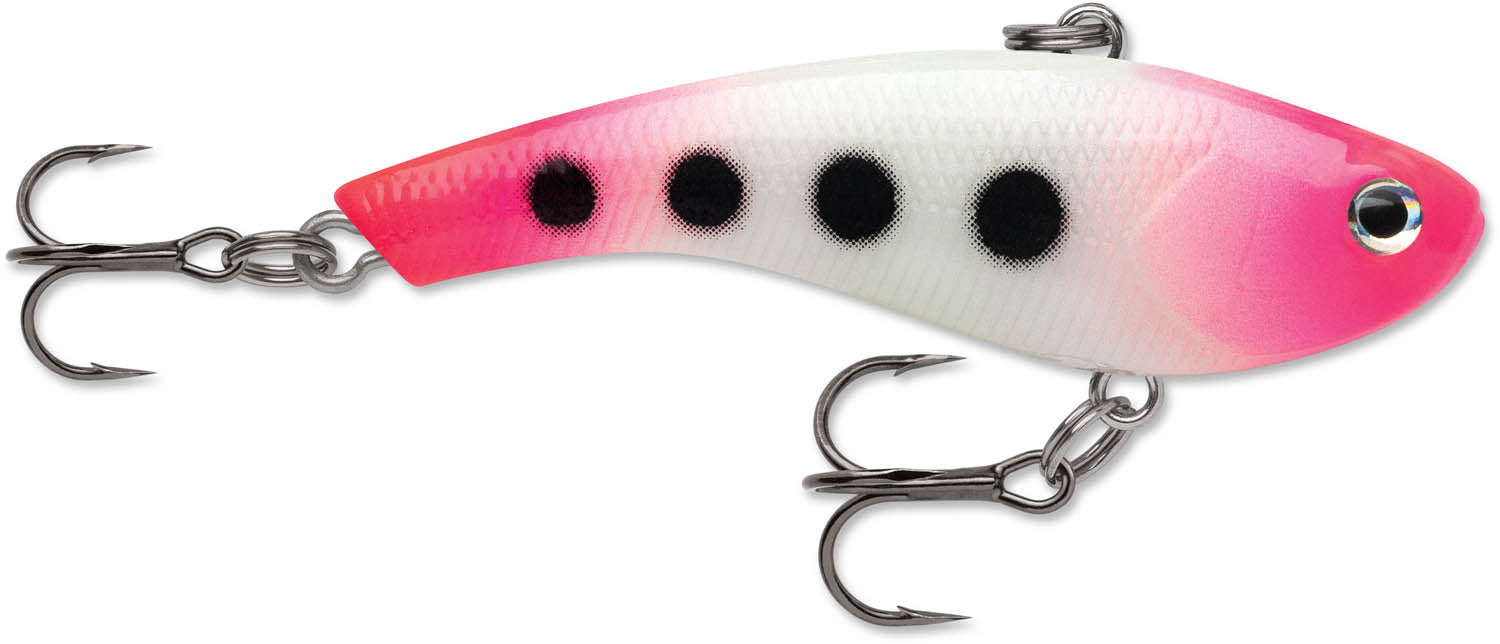 bass slab lures BAIKALBASS Fishing Tackle Kits Hard Baits Minnow Pencil VIB Crankbaits Topwater Floating Lures Assorted Fishing Tackle Sets (006-43pcs) : Sports & Outdoors 1/2 1/8oz Sinking Slab Rap 5 2 1/4oz Sinking Slab Rap 6 2 Slab Knocker Crankbait Rambling