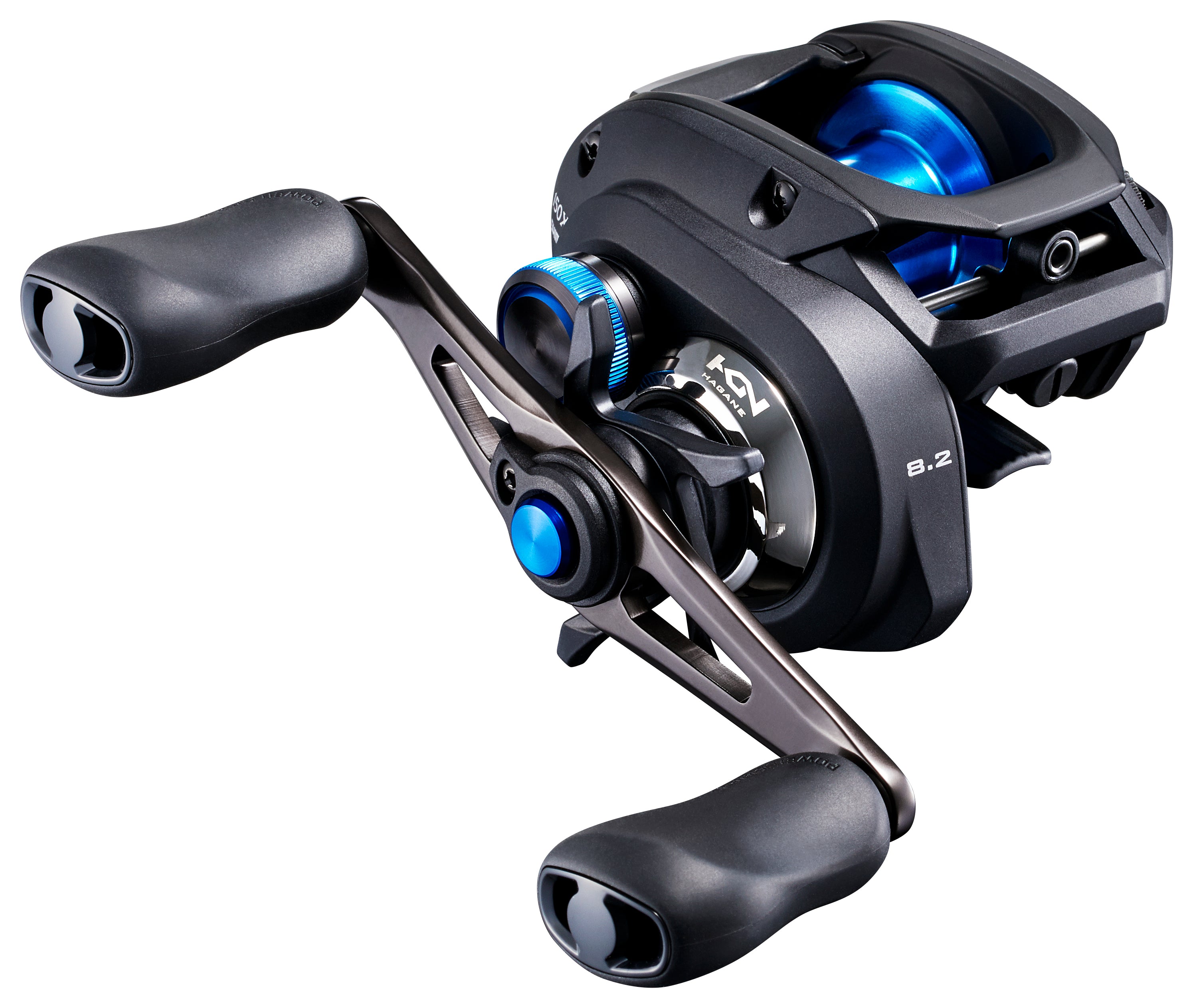 micro reel shimano Shimano SLX DC Casting Reel
